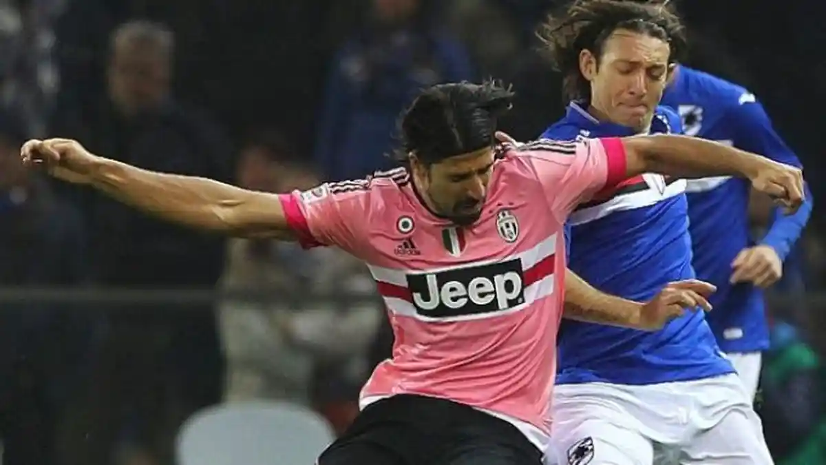Juventus Menang 1-2 Lawan Sampdoria Tempel Ketat Napoli