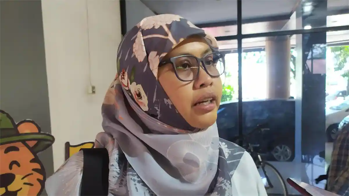 Antisipasi Konflik Harimau di Sumbar, Warga Diminta Tak Beraktivitas hingga Malam Hari