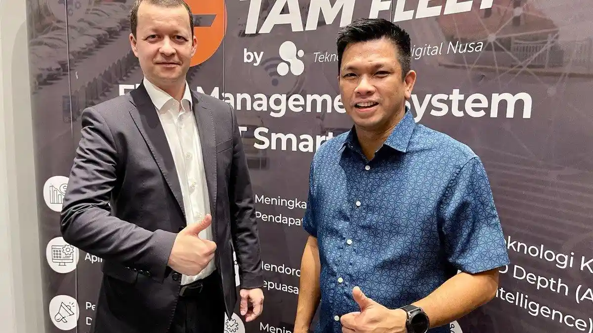 TKDN Kembangkan Fleet Management System Berbasis Account Based Ticketing dengan O-City