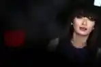 Zaskia Gotik Gelar Jumpa Pers