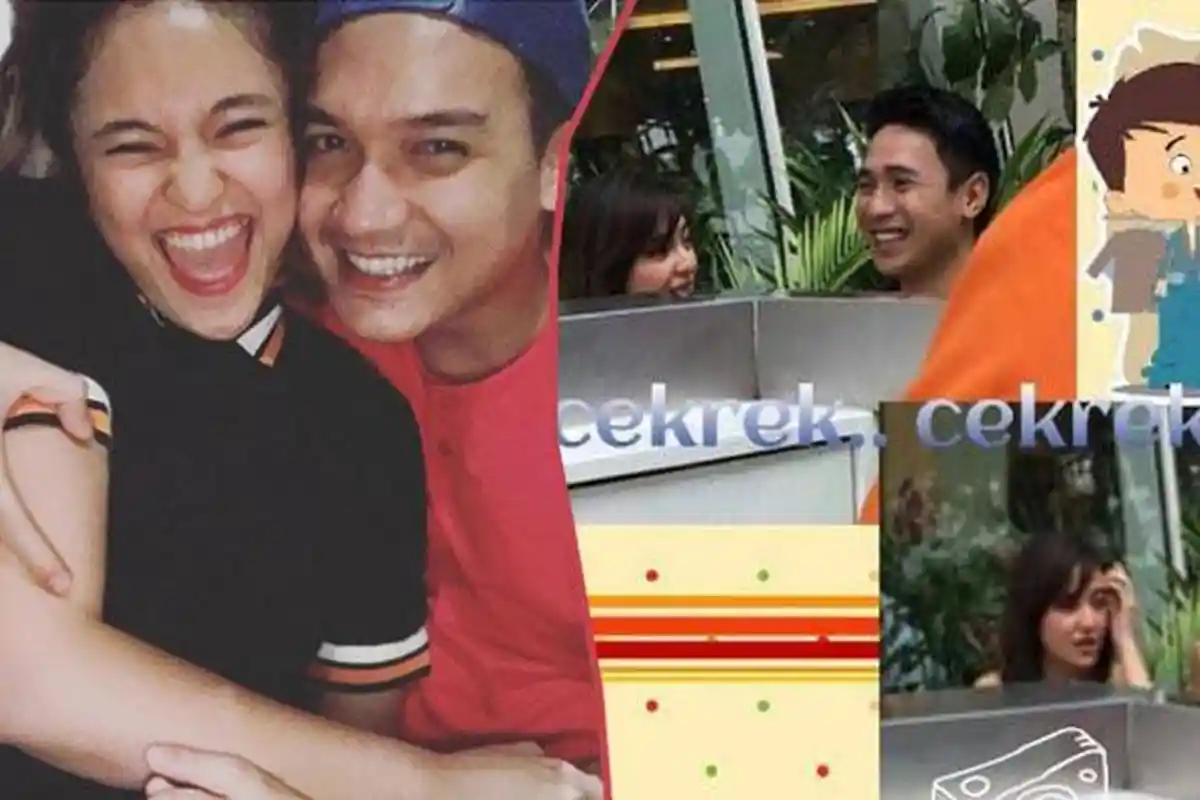 Egi John Tuduh Marshanda Selingkuh Dan Punya Penyakit Kelamin