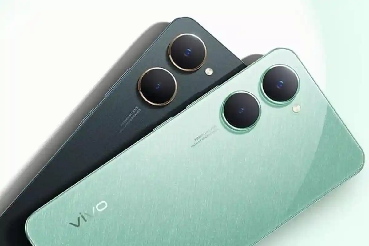 Vivo Y36t Dilengkapi Baterai 5.000 mAh dan Chipset Helio G85 dari MediaTek, Ini Spesifikasinya
