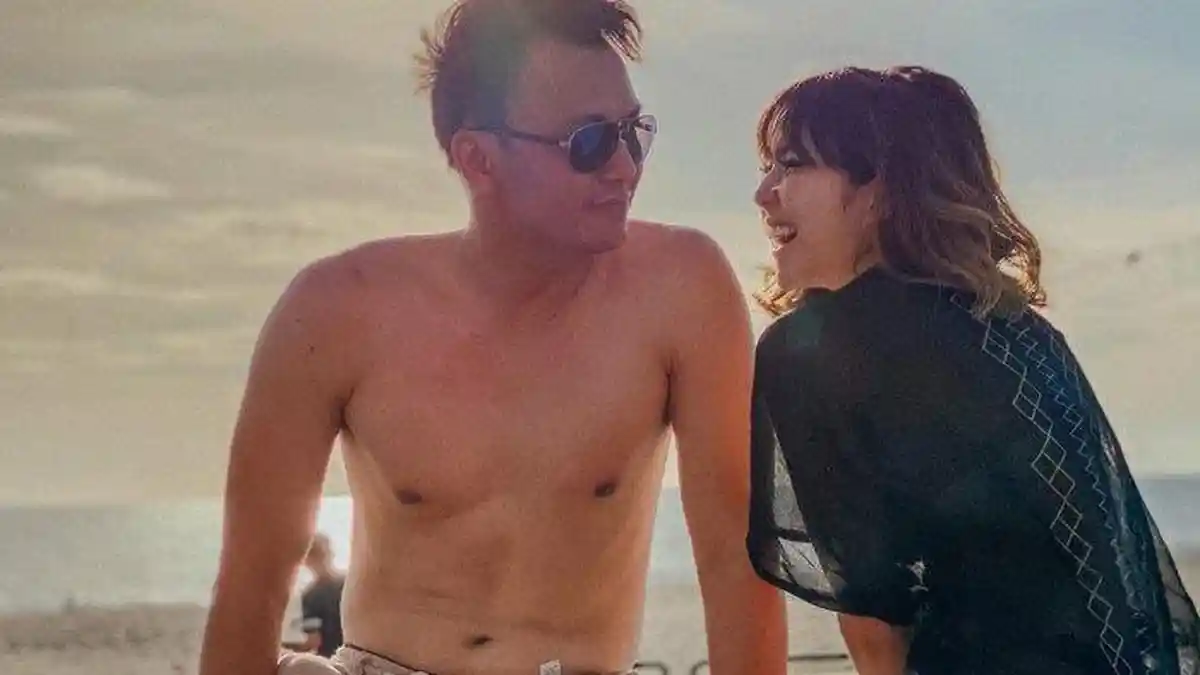 Gisella Anastasia Mendadak Sorotan Netizen, Posting Hal-hal Galau, Diduga Putus dengan Sang Kekasih