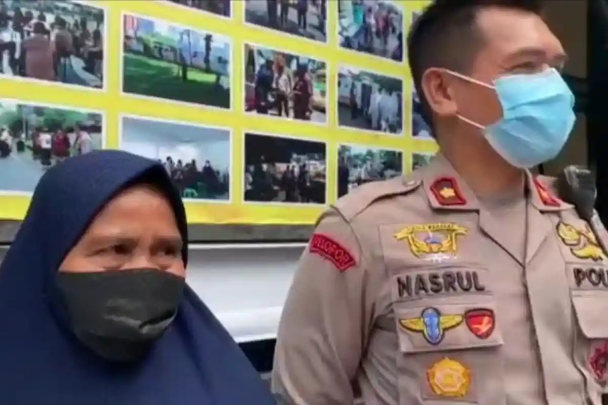 Kisah Ibu yang Curi Ponsel Anaknya untuk Bayar Utang, Kesal Tak Dinafkahi padahal Sudah Bantu