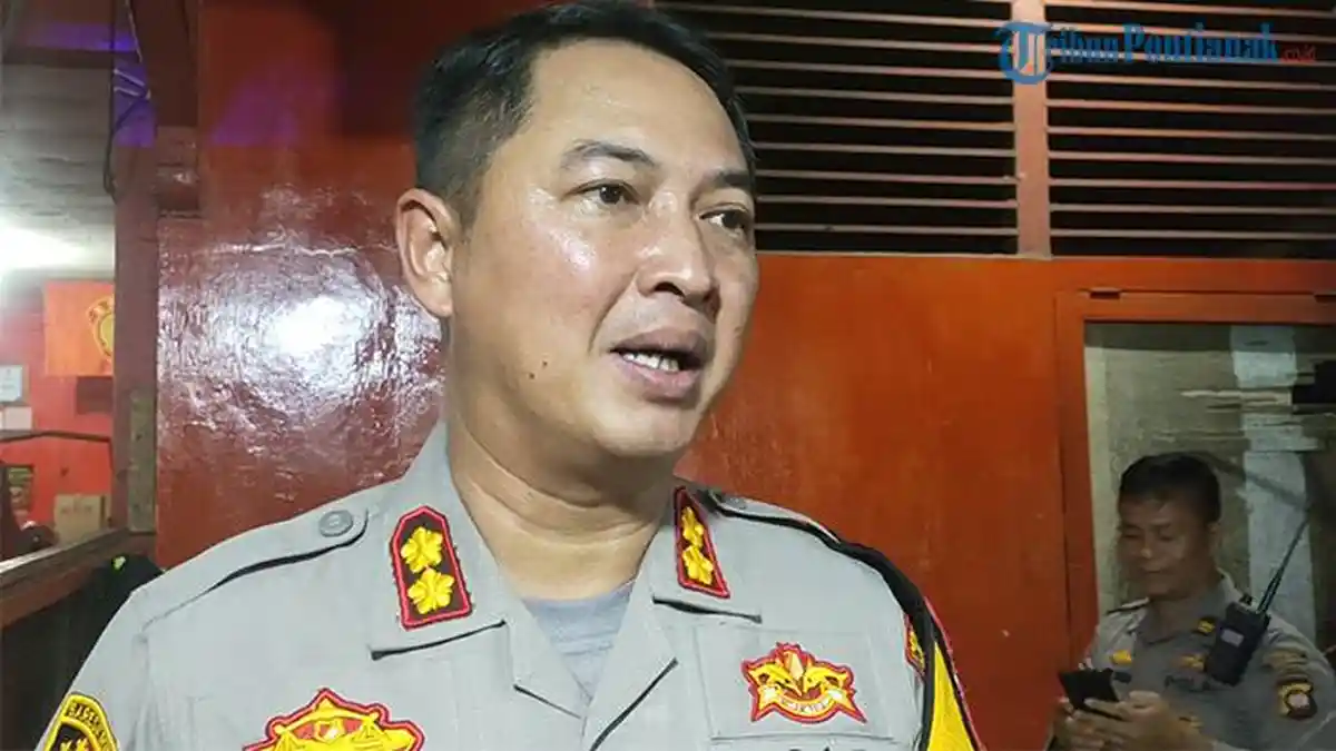 Momentum Nataru, Ini Imbauan Kapolres Singkawang