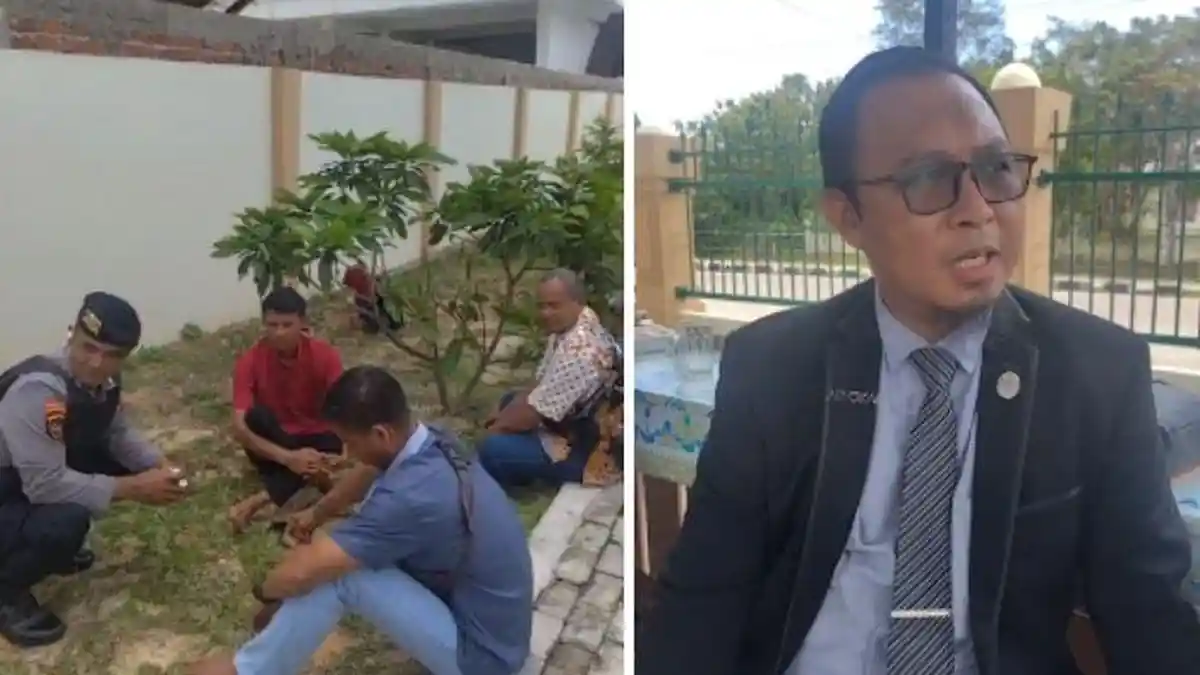 Keluarga Korban Pembunuhan Sadis di Babulu PPU Minta Pelaku Dihukum Mati
