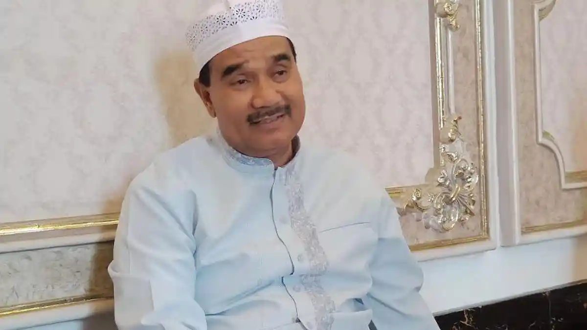 Pengamat Sebut Peluang SAH Merapat ke Al Haris Lebih Besar Daripada Romi