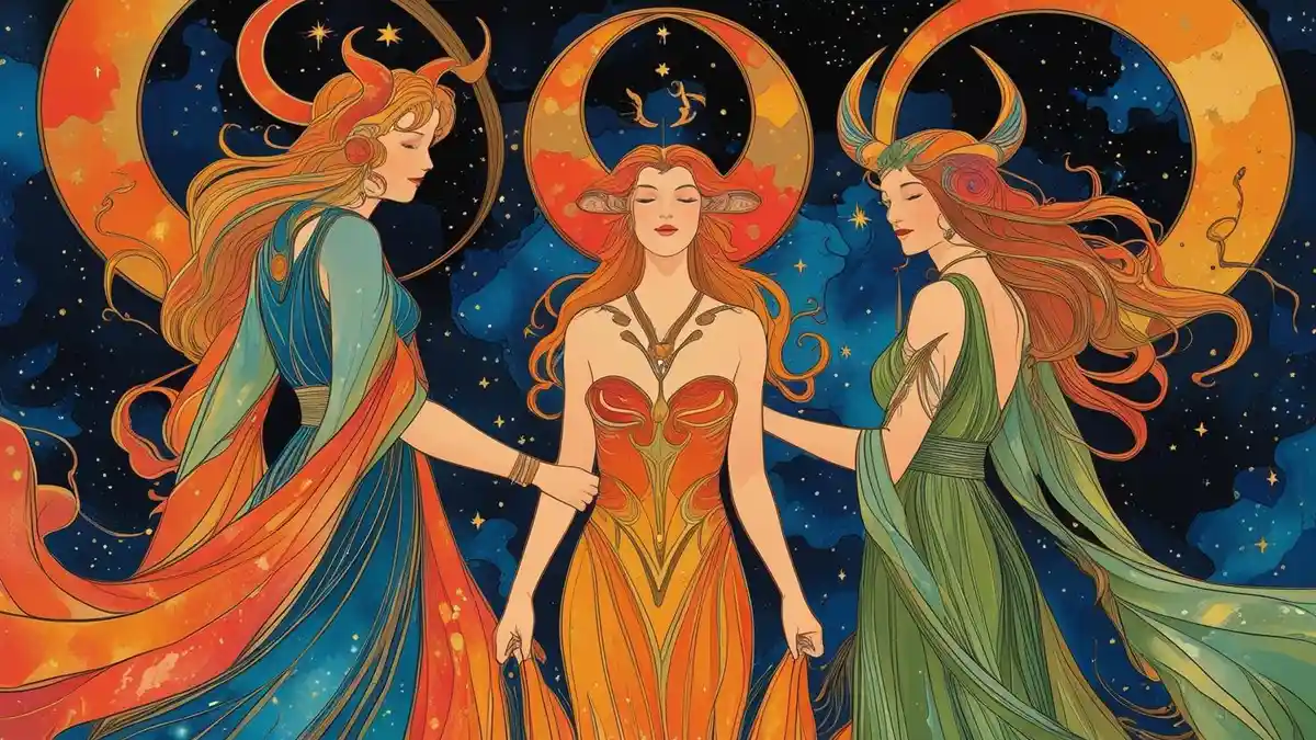 Ramalan Zodiak Cancer Leo Virgo Besok 31 Mei 2025: Cinta, Kesehatan, Karier dan Keuangan