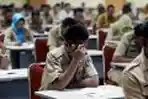 Uji Kompetisi Lelang Jabatan Lurah dan Camat Makassar