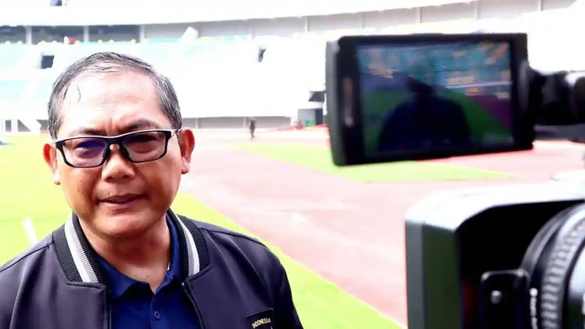 Pelatih Persija Jakarta Thomas Doll Tak Dukung Program Timnas Indonesia