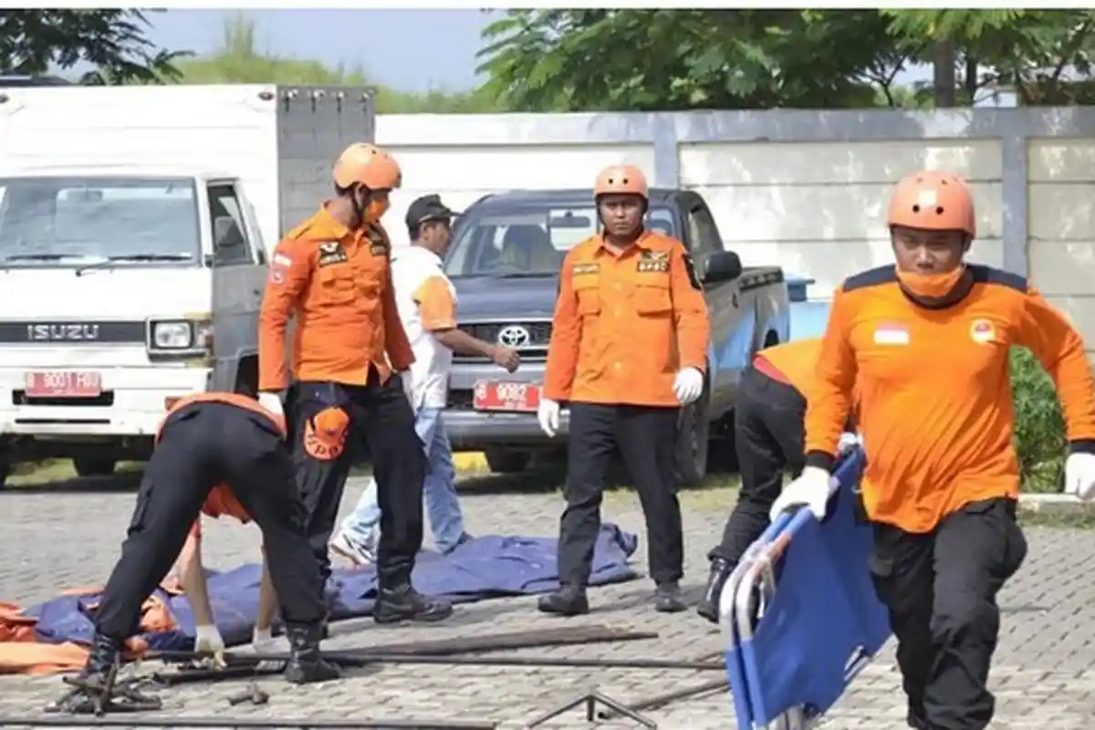Pemkab Bekasi Ajak Masyarakat Siap Siaga Hadapi Bencana