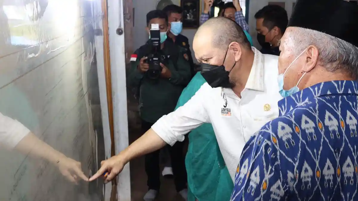 Kesultanan Buton, Kesultanan Islam yang Hampir Dilupakan