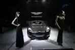 Peluncuran Aston Martin Indonesia