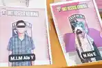 Sempat Hilang, Nenek di Muara Enim Ternyata Tewas Dibunuh Anak & Cucu, Motif Dendam Sering Dimarahi