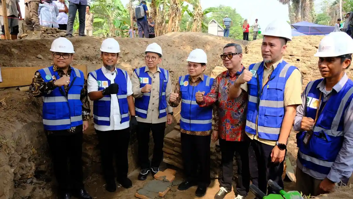 Optimisme Plt Bupati Gowa Kerek Wisata Budaya Sulsel