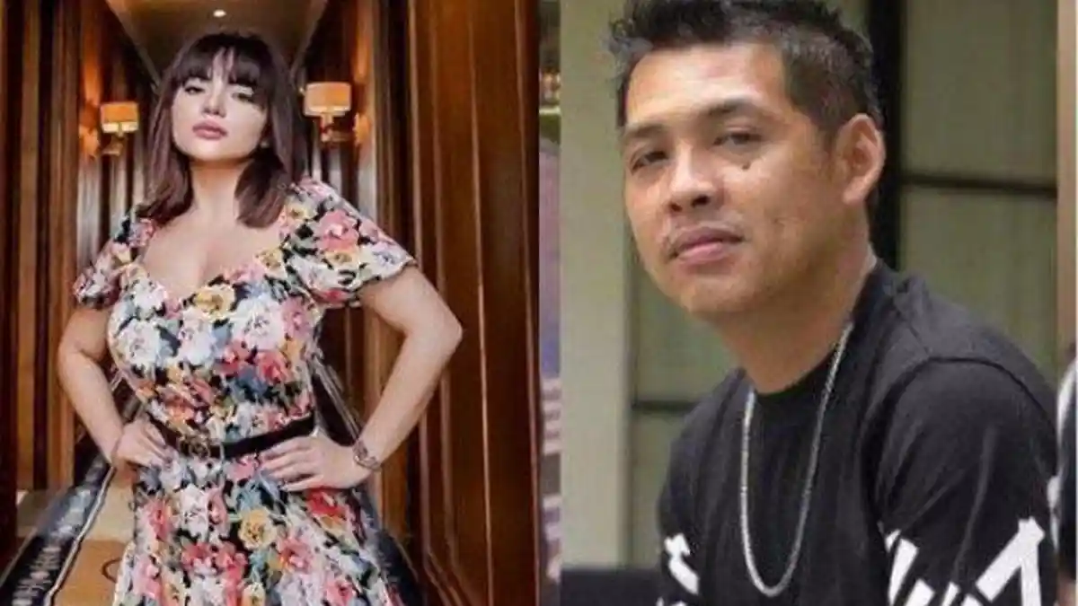 Dinar Candy Pamer Beri Hadiah Ko Apex Jam Mewah Seharga Mobil