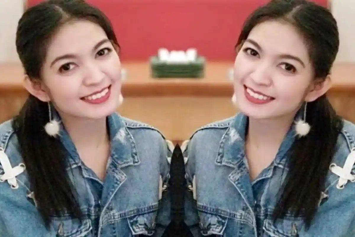 Segini Harga Sepatu Koleksi Selvi Ananda, Terlihat Simpel Tapi Mahal