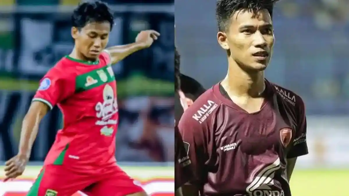 Persis Solo Tim Tersibuk Bursa Transfer, Eks Persebaya Peluang Gantikan Mantan PSM Makassar