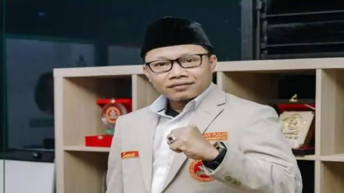 PP Muhammadiyah Sarankan Airlangga Gandeng Cawapres Muhammadiyah atau NU