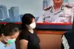Pelaku Mesum di Halte yang Viral di Medsos Ditangkap Polisi