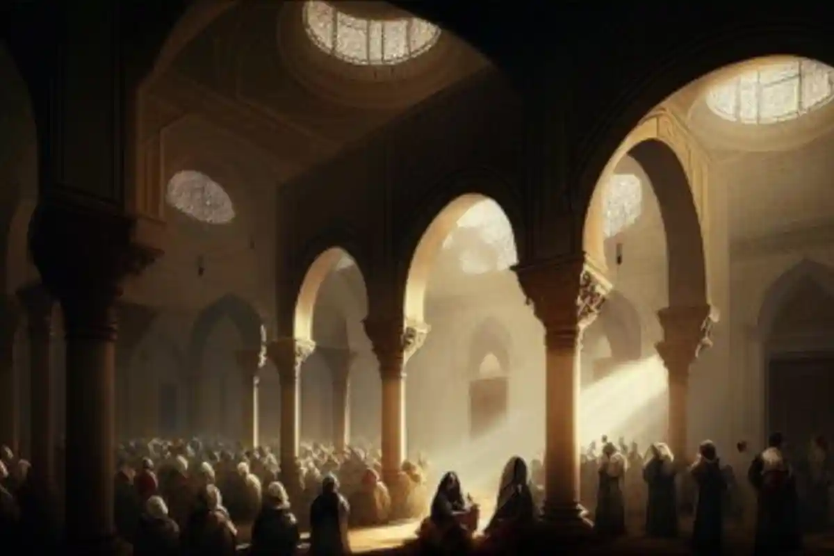 Bacaan Niat Shalat Tahajud/ Sholat Tahajud, Lengkap Tata Cara Sholat 2 Rakaat