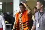 Nur Alam Siap Disidang