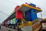 Lantai 2 Pasar Alabio Bakal Digunakan Untuk Latihan Balogo, Disperindag HSU Ungkap Alasannya