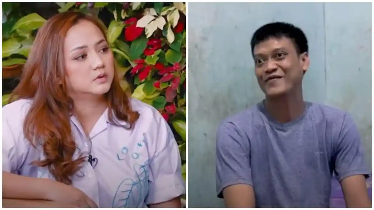 'Berduaan' Pengakuan Pembantu Azhiera, Disuruh Jemput Selingkuhan Kurnia Meiga saat Majikan Lahiran