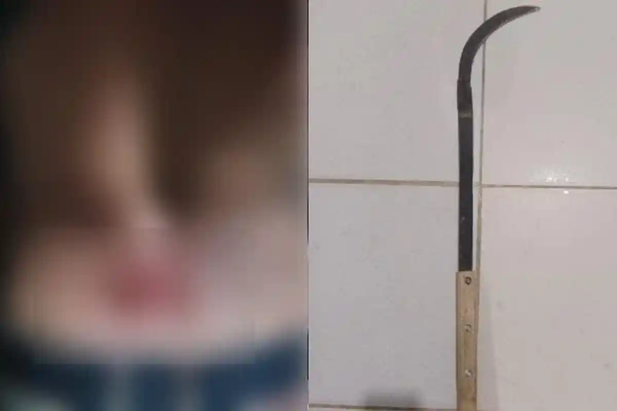 Kronologi Mahasiswa UHO Kendari Sulawesi Tenggara Dianiaya Pakai Celurit Dibeberkan Polisi