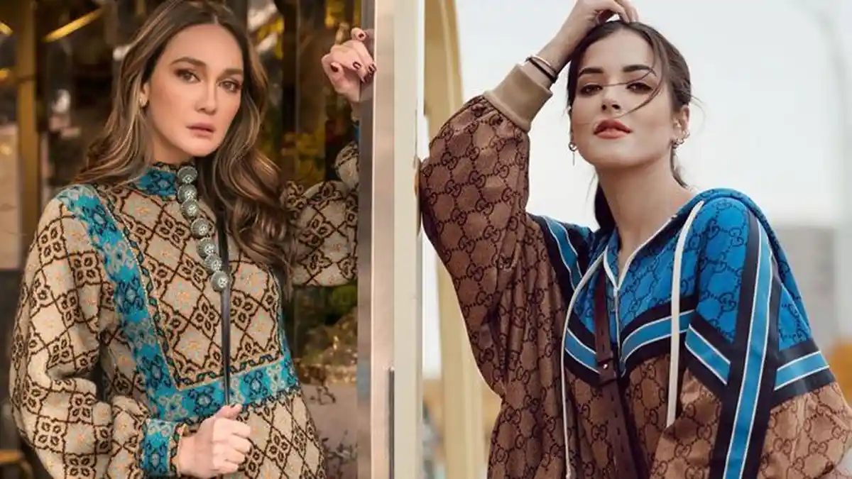 Respon Luna Maya atas Permintaan Maaf Tasya Farasya, Salah Paham Berbuntut Peyesalan
