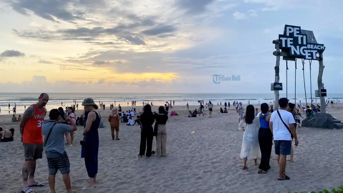 7 Arti Mimpi Tentang Pantai, Melambangkan Pertemuan Hingga Stres Berkurang