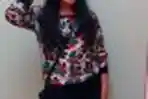Amel Carla Ingin Tampil Cantik