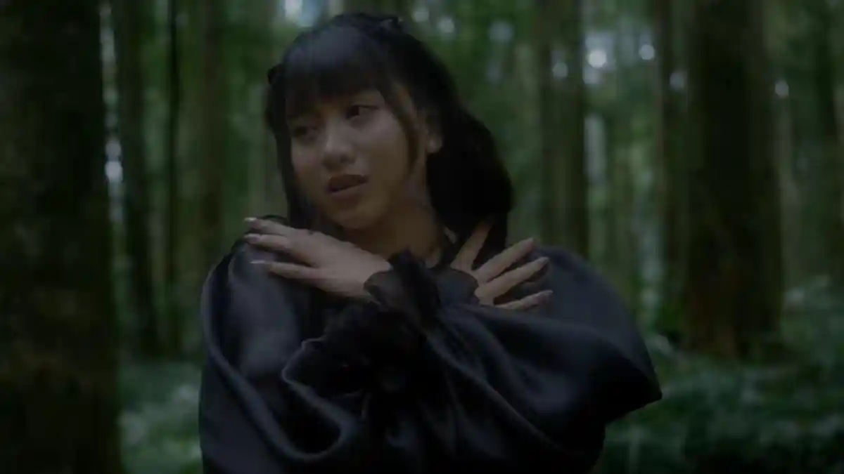 Lirik Lagu dan Chord Gitar Jiwa Yang Bersedih - Ghea Indrawari, Viral di TikTok: Begitu Dingin Dunia