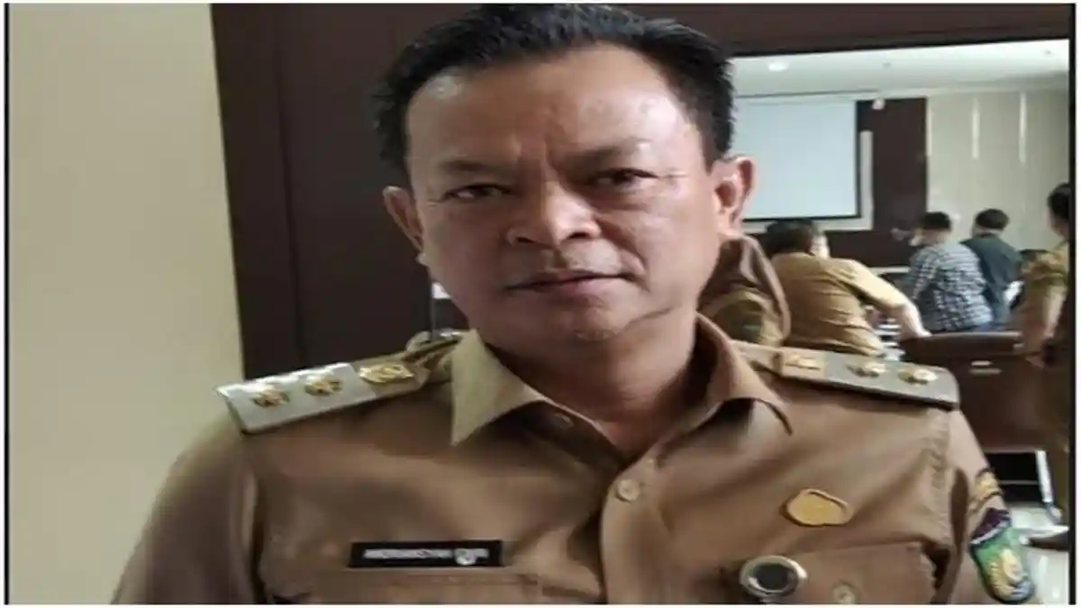 Honorer Dihapuskan 2023, Begini Nasib 2.800 Pekerja Harian Lepas (PHL) di Prabumulih