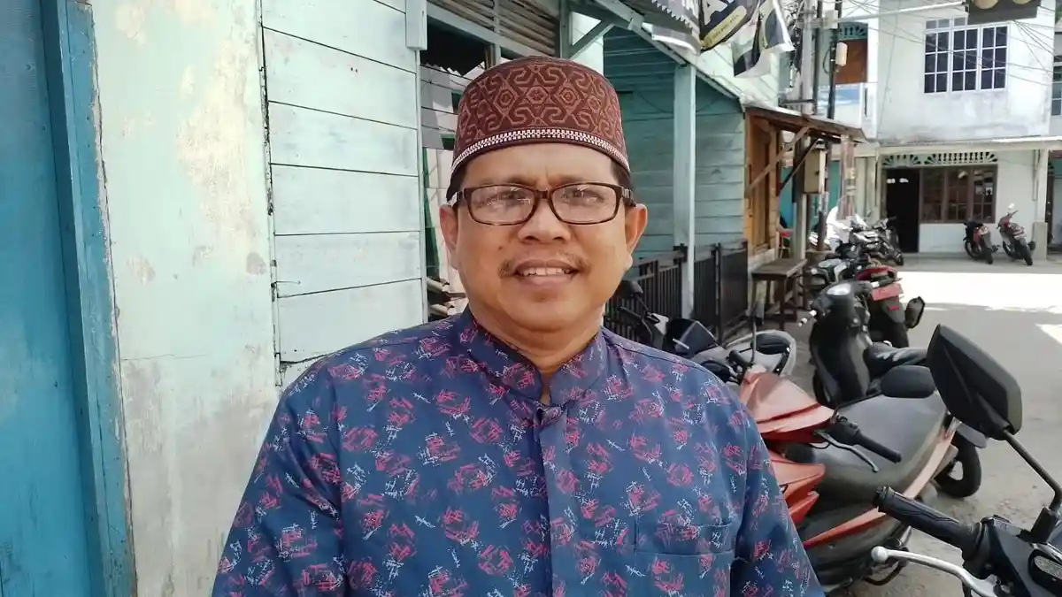 Idul Adha di Anambas, DP3 Sebar Petugas Pantau Proses Pemotongan Hewan Kurban