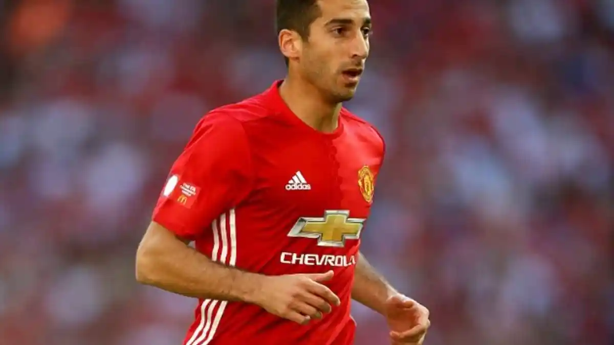 Mourinho Akan Mainkan Mkhitaryan di Liga Europa