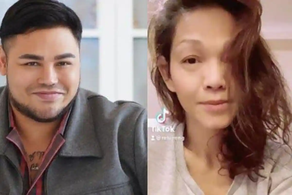 Sudah Ikuti Live Bunda Corla Sejak Lama, Ivan Gunawan Berencana Temui di Jerman: 'Kenal dari 2005'