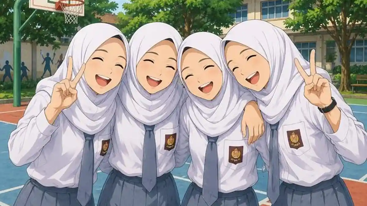 Kunci Jawaban dan Latihan Soal TKA Biologi Kelas 12 SMA 2026, Siap ...