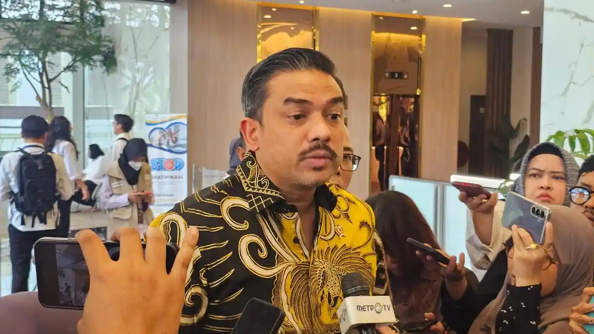 Menteri Maman Tegaskan Suku Bunga KUR Jadi Flat 6 Persen Mulai Awal Tahun 2026