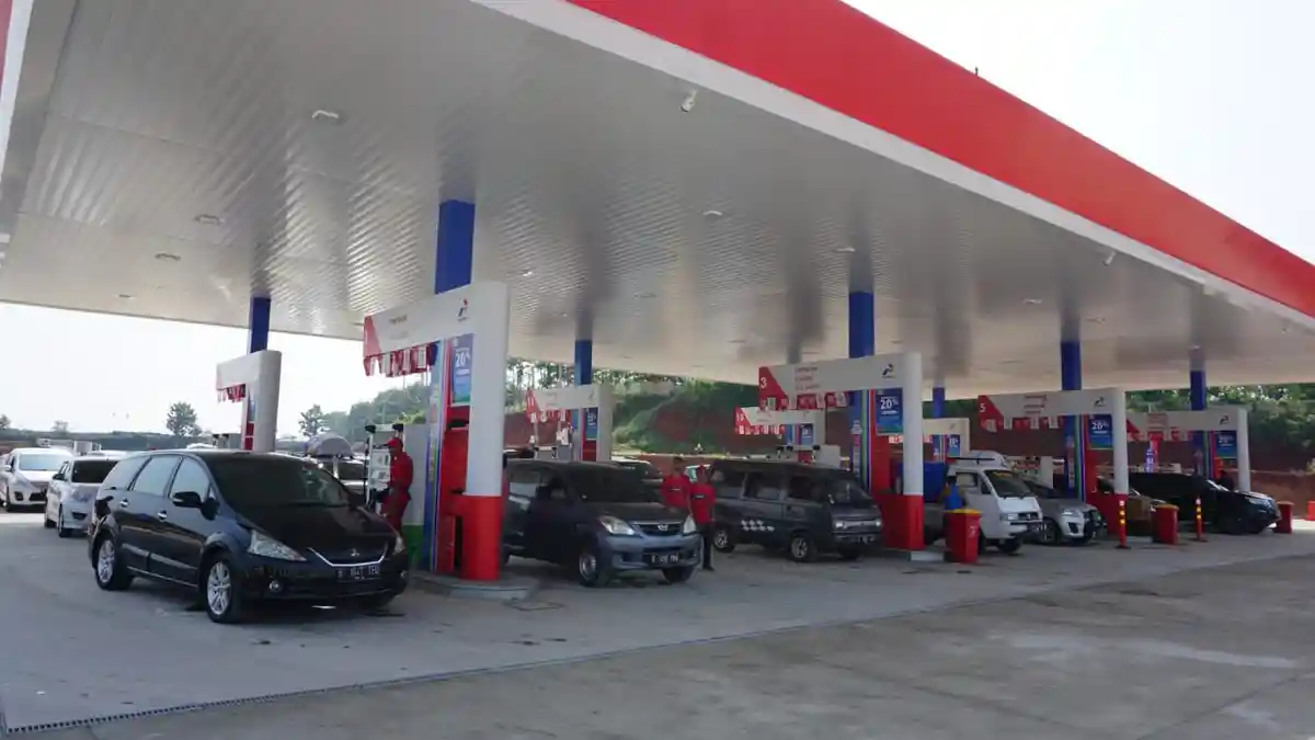 Pertamina Akhirnya Buka Suara Tanggapi Kabar Harga Pertalite Bakal Naik: Tunggu Arahan Pemerintah