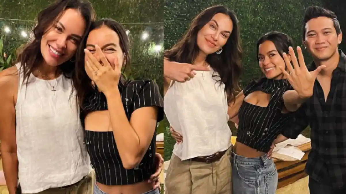 Sophia Latjuba Pamer Buku Wedding Planner Eva Celia dan Demas Narawangsa, Tanggal Pernikahan Disorot