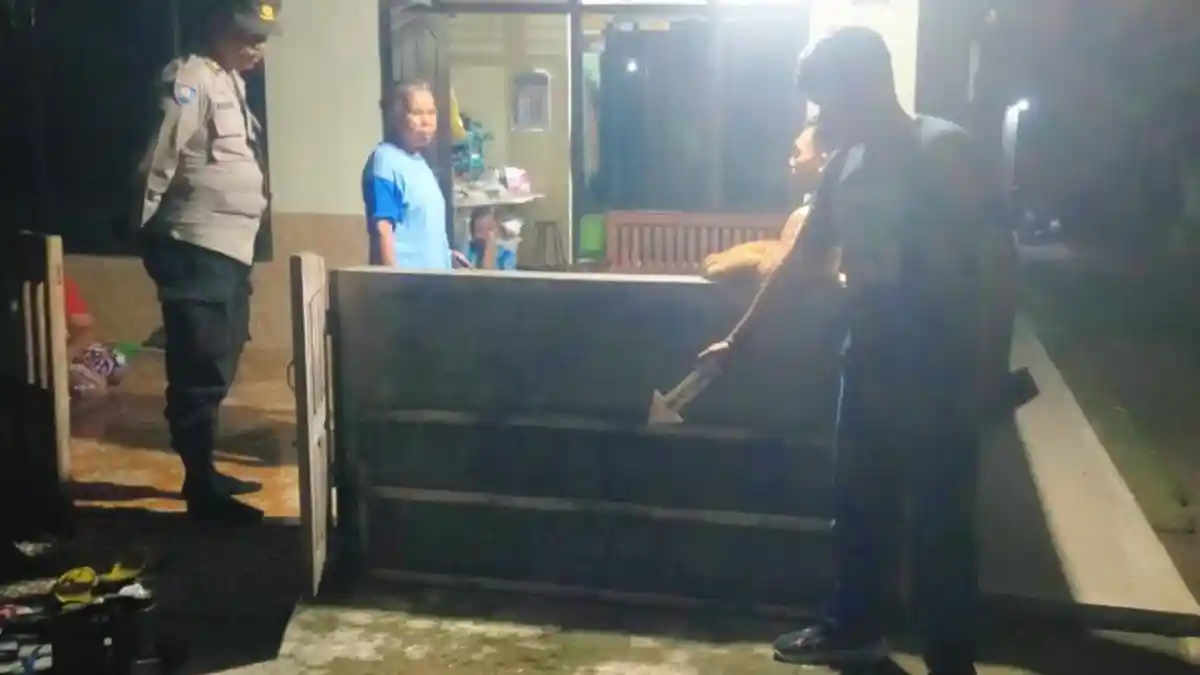 Kronologi Motor Beat Warga Kulon Progo Hilang Setelah Pulang Salat Tarawih