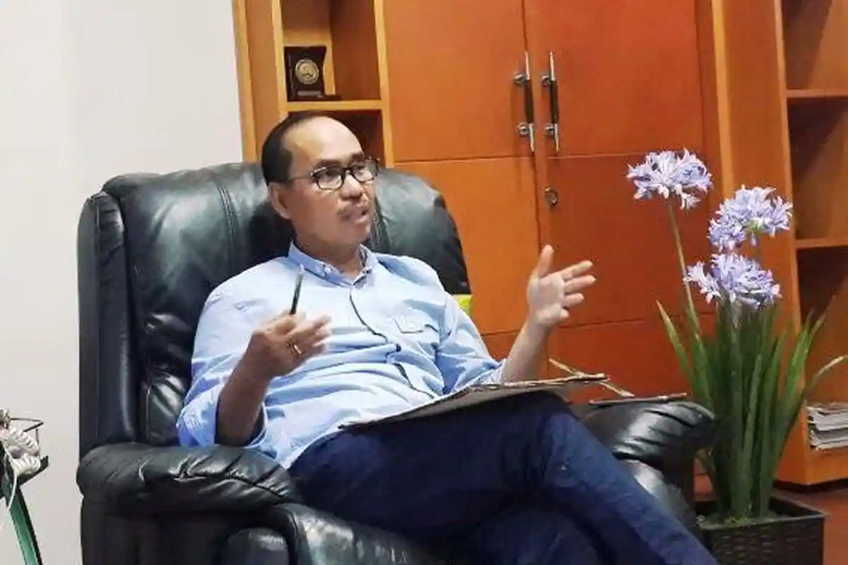 Ini Reaksi Apindo Sulsel Soal Penambahan Hari Libur Nasional