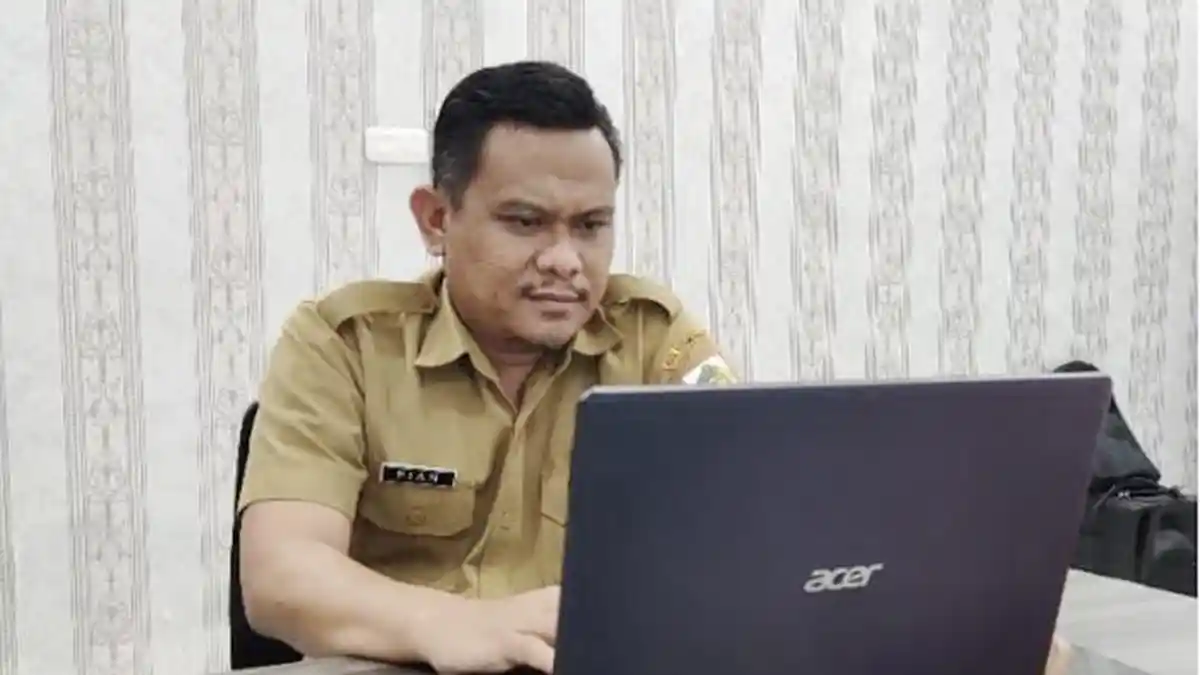 Harta Kekayaan Johan Boulu Kepala Dinas Perindustrian dan Tenaga Kerja Daerah Kotamobagu