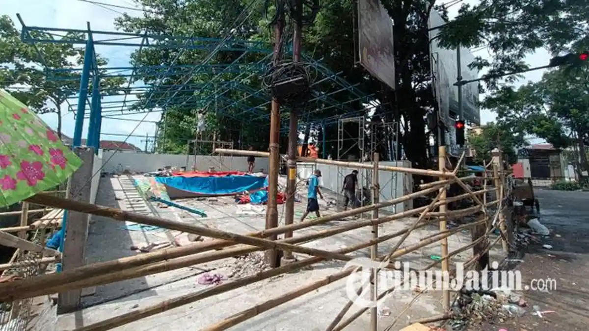Pembangunan 6 TPS di Malang Molor dari Target, Pj Wali Kota Beber Sejumlah Kendala