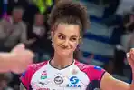 Fakta Mali Pemain Asing Baru Popsivo di Proliga 2026: Pernah Mencoba Bunuh Diri akibat Depresi
