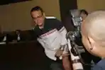 Fahmi Darmawansyah Divonis 2 Tahun Penjara