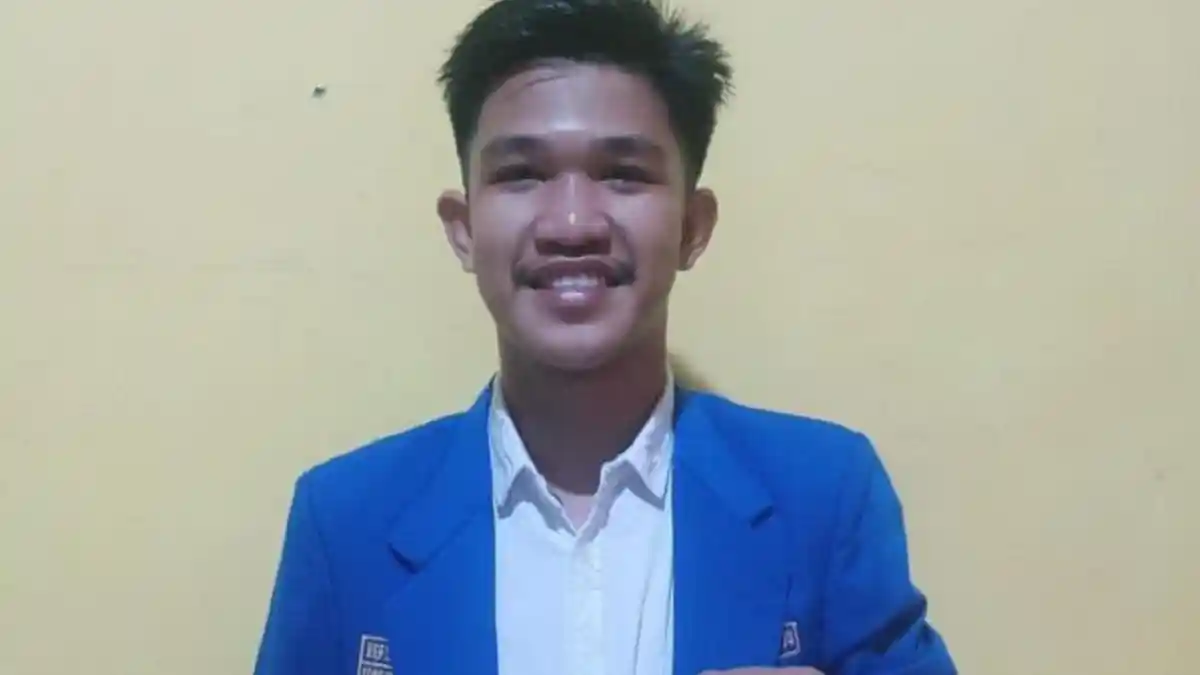 PMII Cabang Mamuju Tolak Wacana Kenaikan Harga BBM