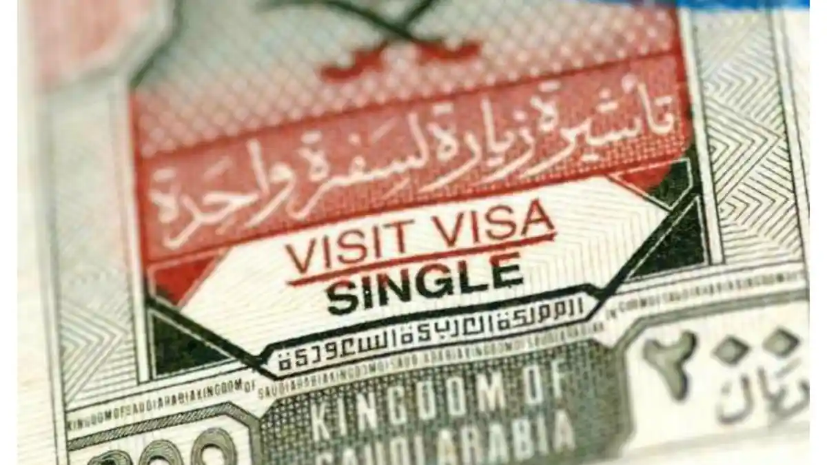Ini Jenis-jenis Visa yang Dikeluarkan Kerajaan Arab Saudi, Adakah Visa Unlimited?