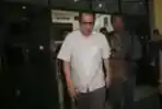 Buronan Korupsi Dana P2SEM Jatim Ditangkap